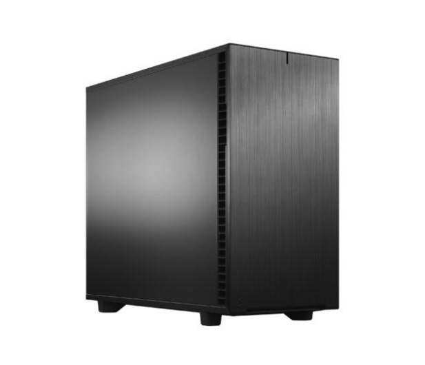 Fractal Design Define 7 Black Solid - 553856 - zdjęcie 8
